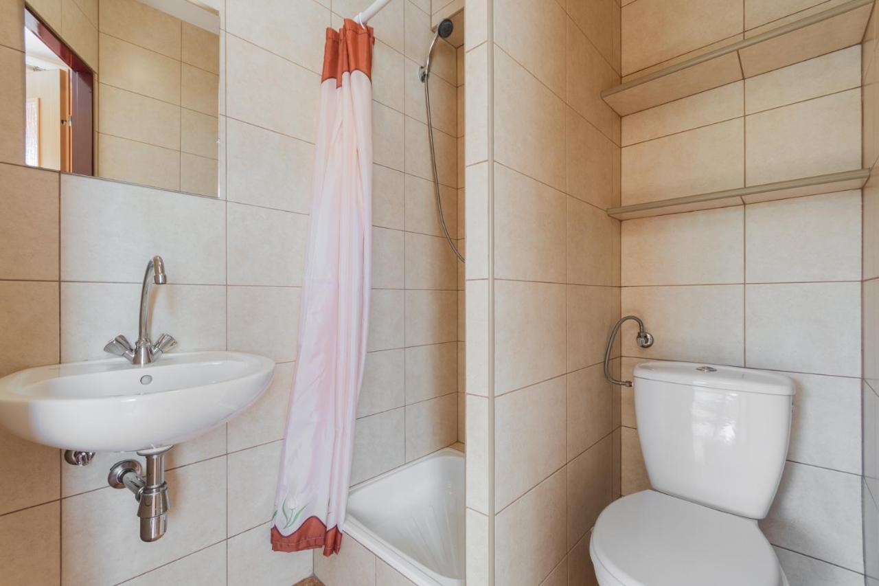 Pokoje Goscinne Lipowa Sztutowo Ngoại thất bức ảnh